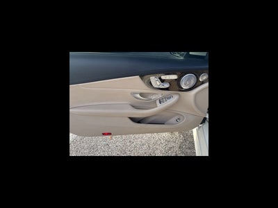 2017 Mercedes-Benz C-Class C 300