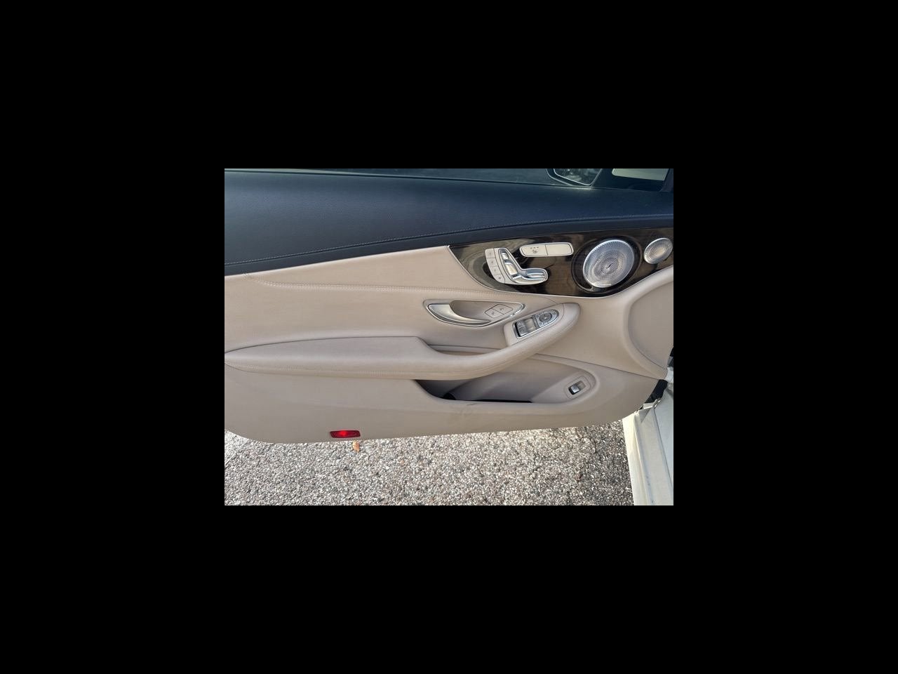 2017 Mercedes-Benz C-Class C 300