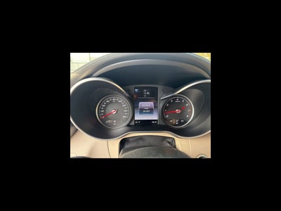 2017 Mercedes-Benz C-Class C 300