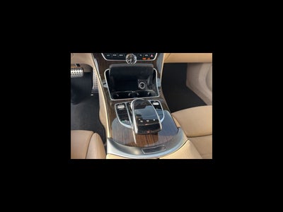 2017 Mercedes-Benz C-Class C 300