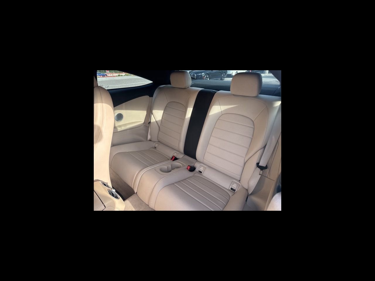 2017 Mercedes-Benz C-Class C 300