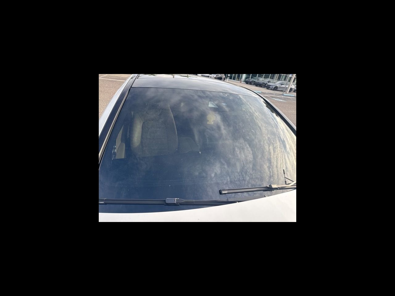 2017 Mercedes-Benz C-Class C 300