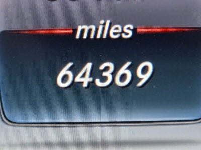 2017 Mercedes-Benz C-Class AMG® C 43