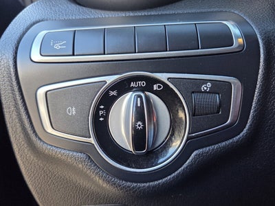 2017 Mercedes-Benz C-Class AMG® C 43