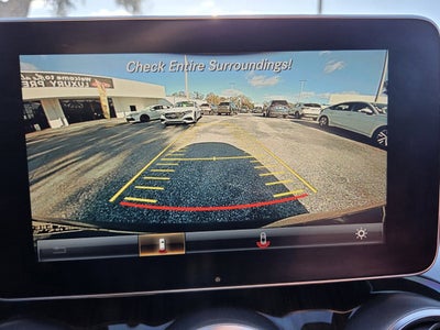 2017 Mercedes-Benz C-Class AMG® C 43