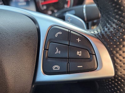 2017 Mercedes-Benz C-Class AMG® C 43