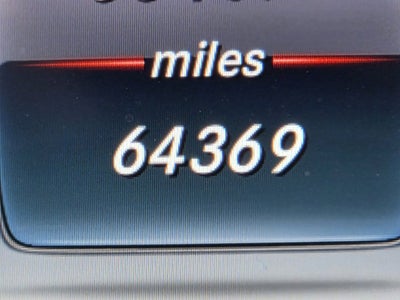 2017 Mercedes-Benz C-Class AMG® C 43