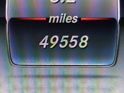 2017 Mercedes-Benz S-Class S 550