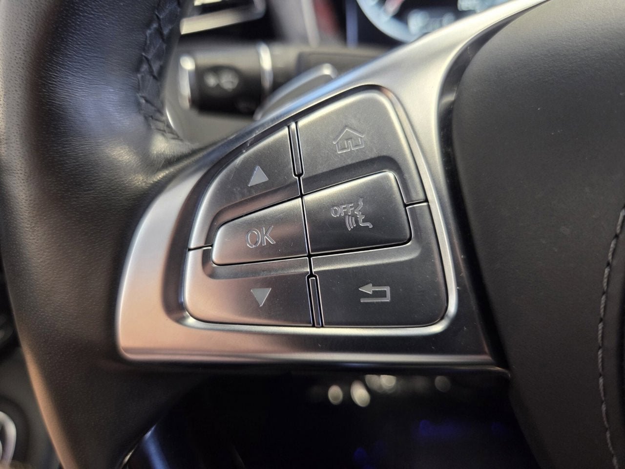 2017 Mercedes-Benz S-Class S 550