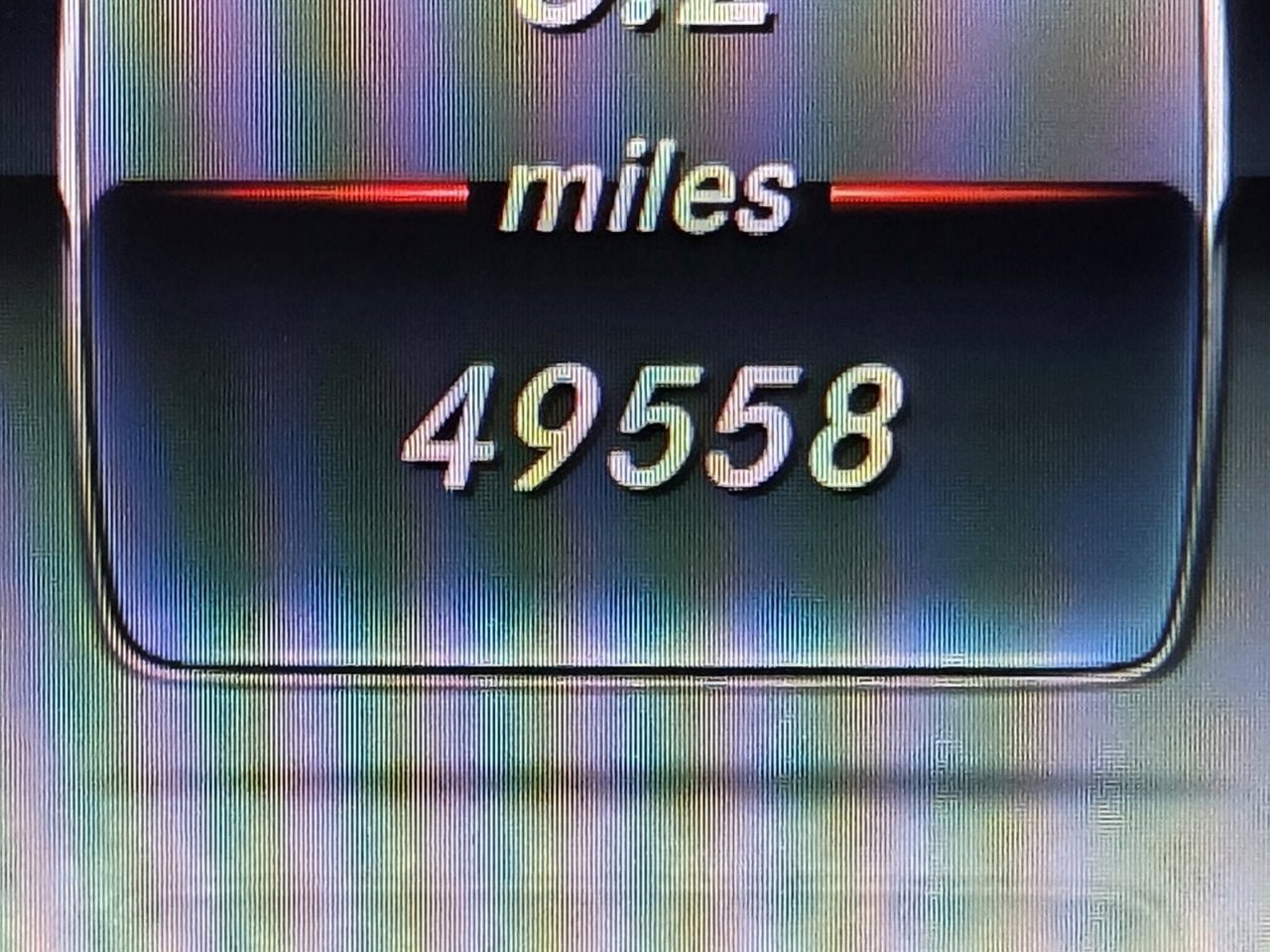 2017 Mercedes-Benz S-Class S 550