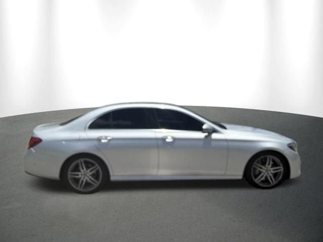 2018 Mercedes-Benz E-Class E 300