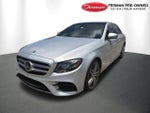 2018 Mercedes-Benz E-Class E 300