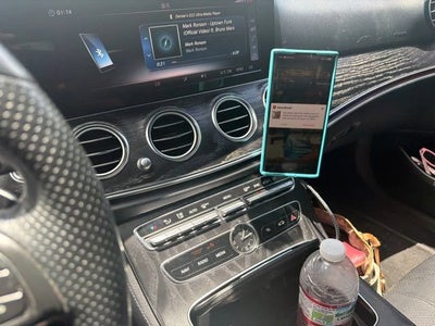 2018 Mercedes-Benz E-Class E 300