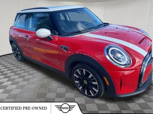 2024 MINI Hardtop 2 Door Cooper SE