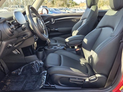 2024 MINI Hardtop 2 Door Cooper SE