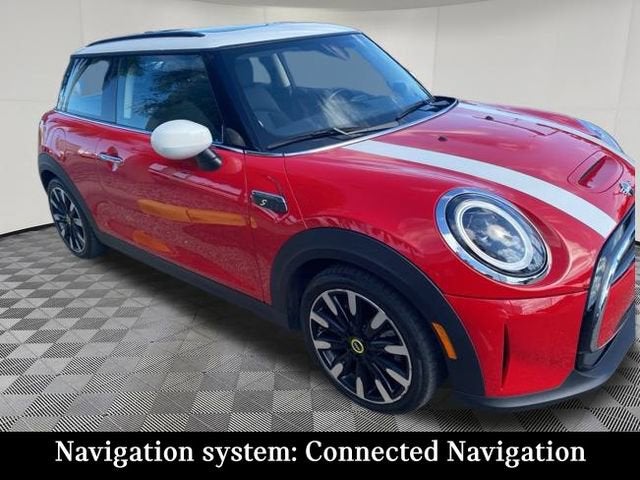 2024 MINI Hardtop 2 Door Cooper SE