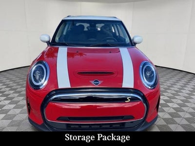2024 MINI Hardtop 2 Door Cooper SE