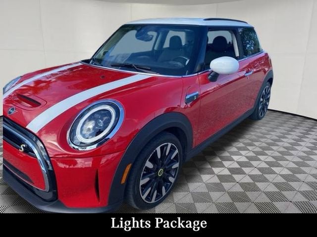 2024 MINI Hardtop 2 Door Cooper SE