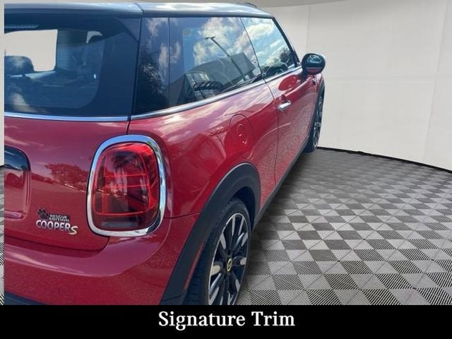 2024 MINI Hardtop 2 Door Cooper SE