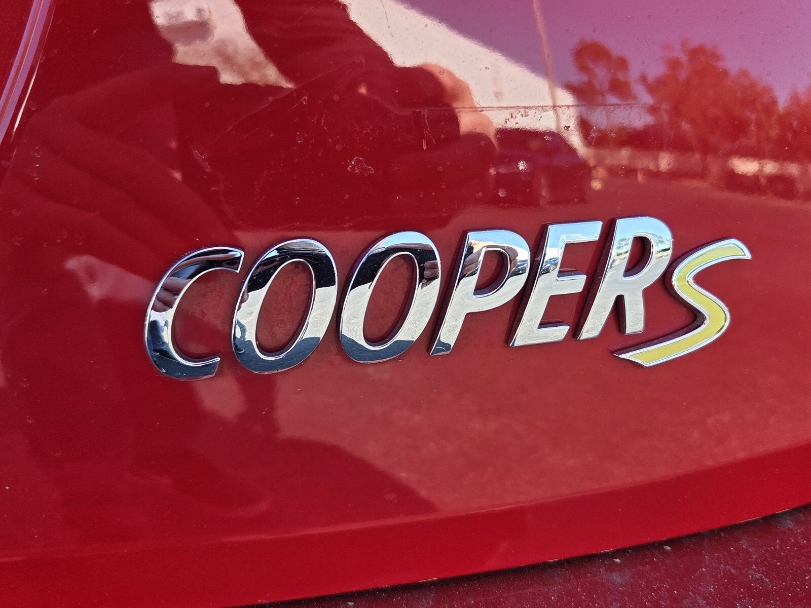 2024 MINI Hardtop 2 Door Cooper SE