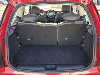 2024 MINI Hardtop 2 Door Cooper SE