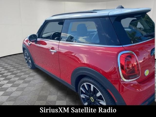 2024 MINI Hardtop 2 Door Cooper SE