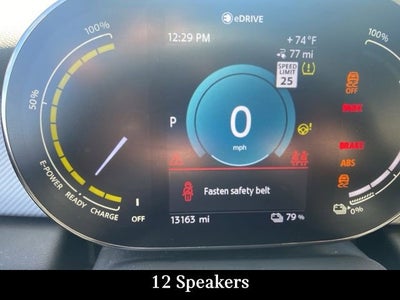 2024 MINI Hardtop 2 Door Cooper SE