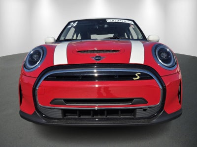 2024 MINI Hardtop 2 Door Cooper SE