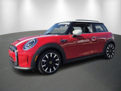 2024 MINI Hardtop 2 Door Cooper SE