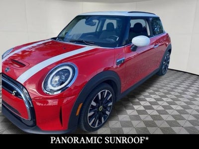 2024 MINI Hardtop 2 Door Cooper SE