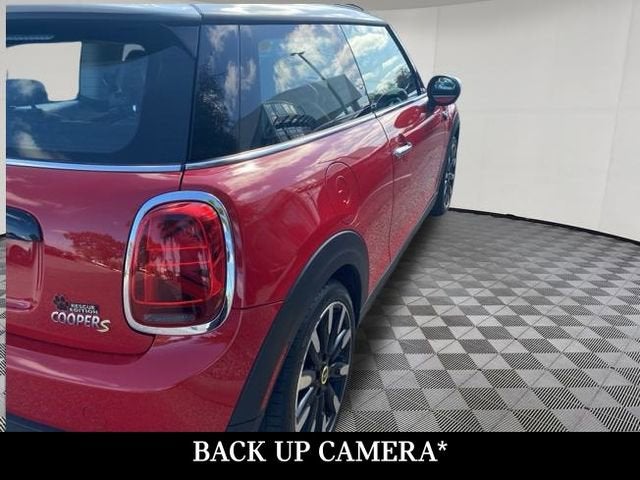 2024 MINI Hardtop 2 Door Cooper SE
