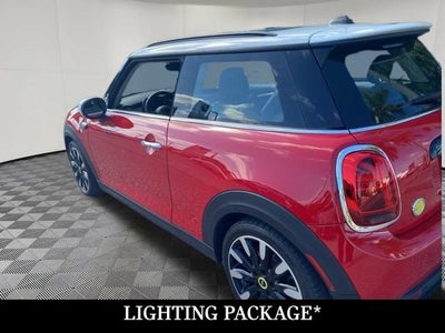 2024 MINI Hardtop 2 Door Cooper SE