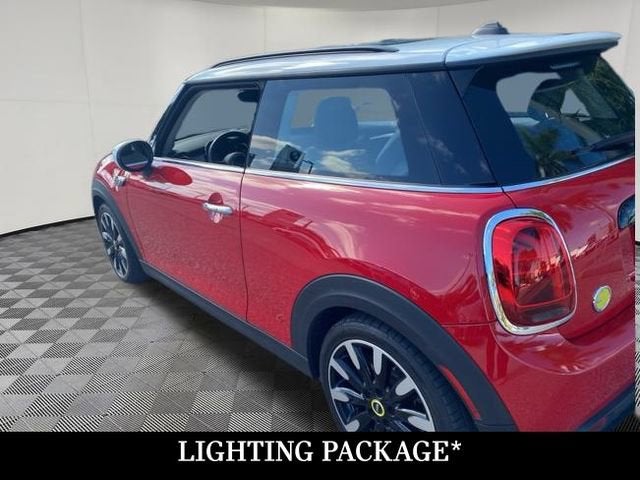 2024 MINI Hardtop 2 Door Cooper SE