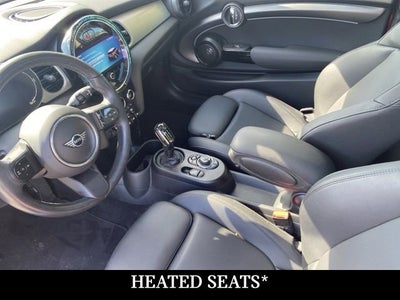 2024 MINI Hardtop 2 Door Cooper SE