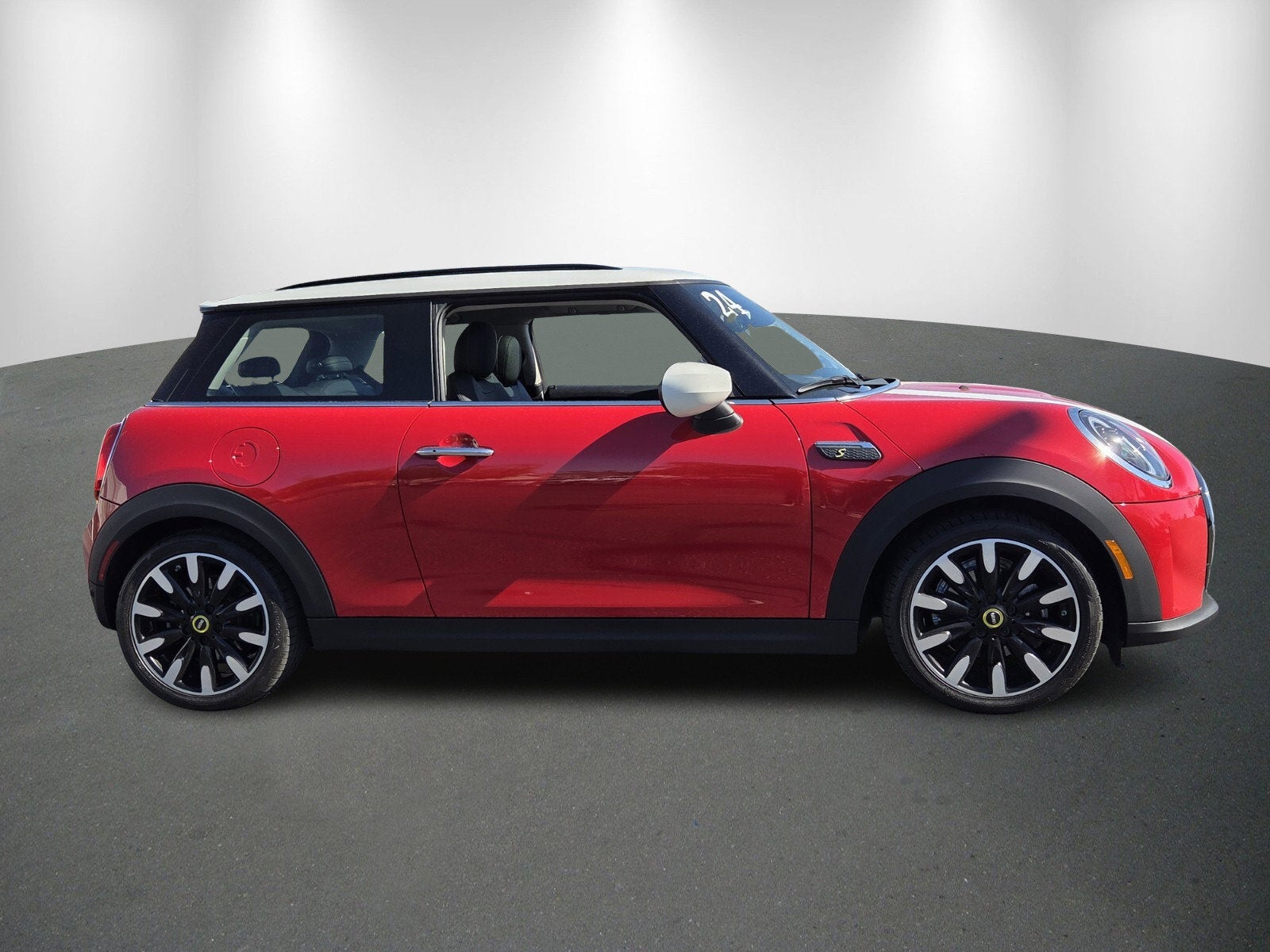 2024 MINI Hardtop 2 Door Cooper SE