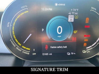 2024 MINI Hardtop 2 Door Cooper SE