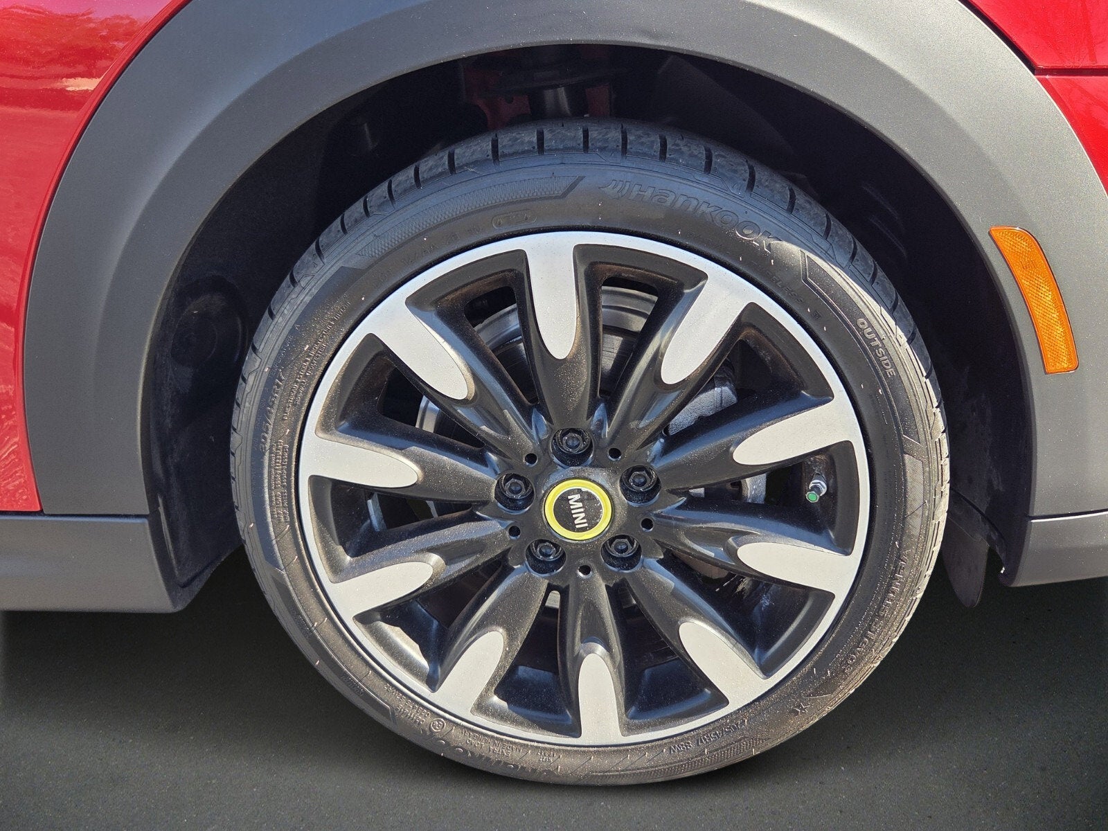 2024 MINI Hardtop 2 Door Cooper SE