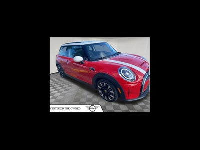 2024 MINI Hardtop 2 Door Cooper SE