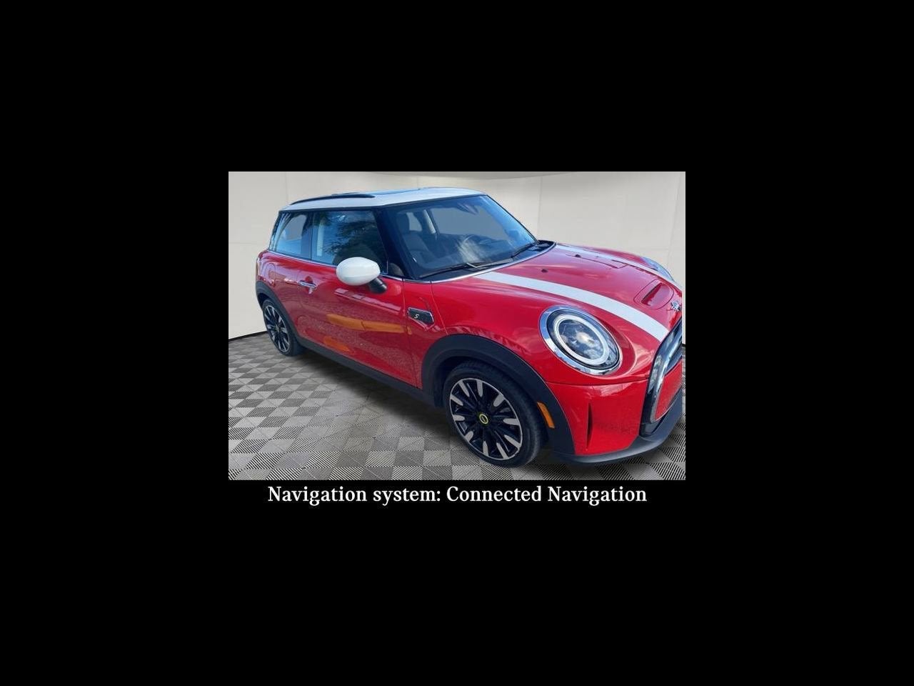 2024 MINI Hardtop 2 Door Cooper SE