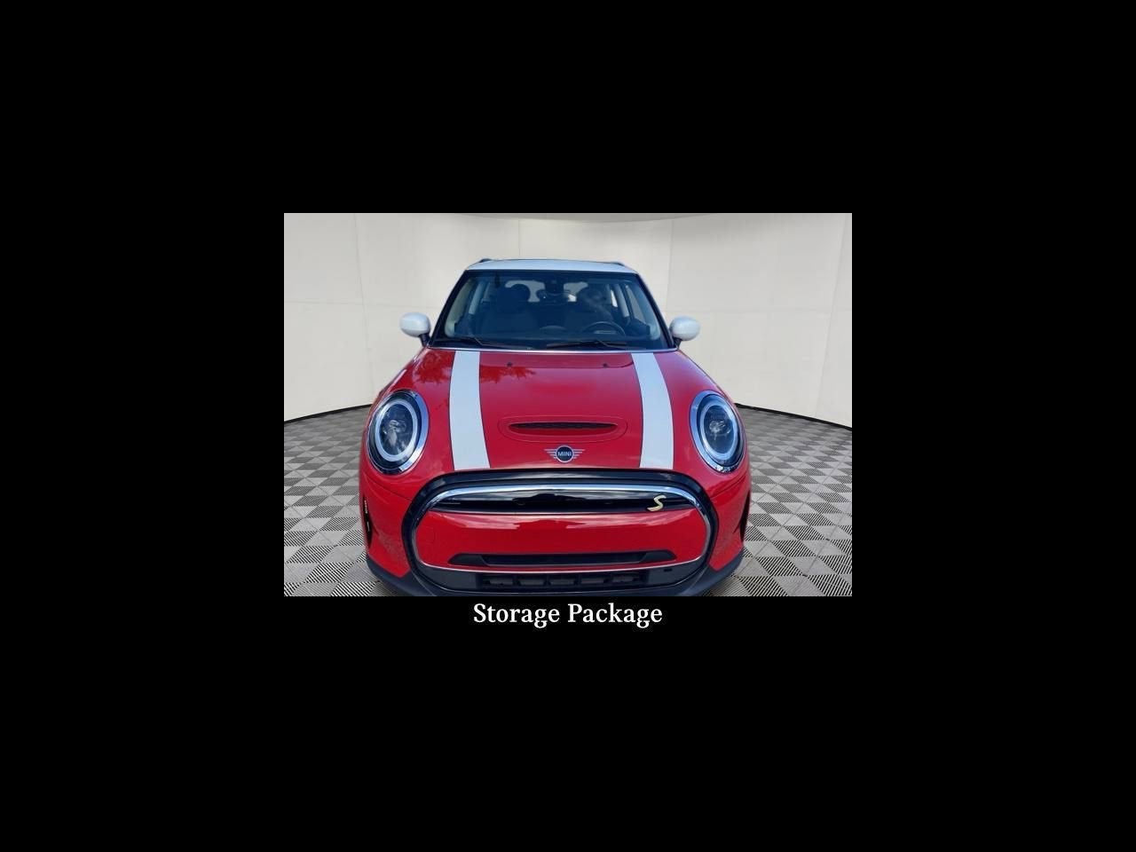 2024 MINI Hardtop 2 Door Cooper SE