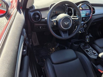 2024 MINI Hardtop 2 Door Cooper SE
