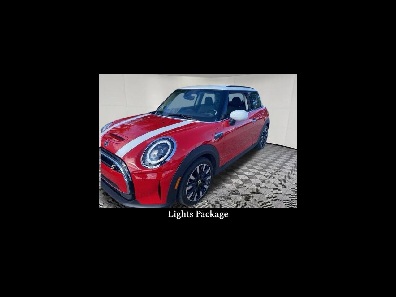 2024 MINI Hardtop 2 Door Cooper SE
