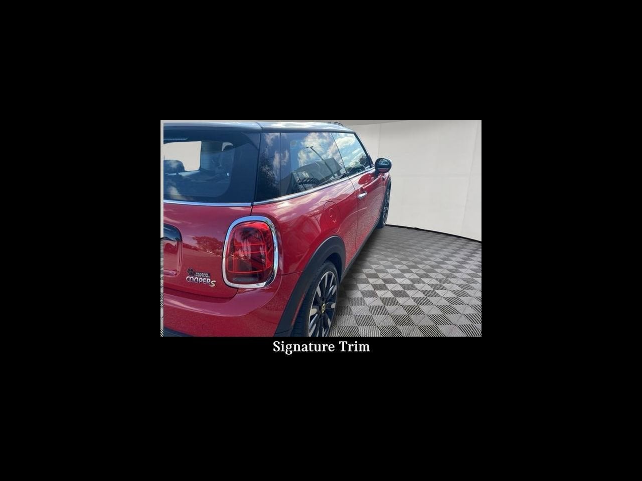2024 MINI Hardtop 2 Door Cooper SE