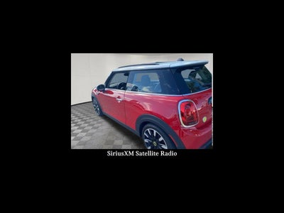 2024 MINI Hardtop 2 Door Cooper SE
