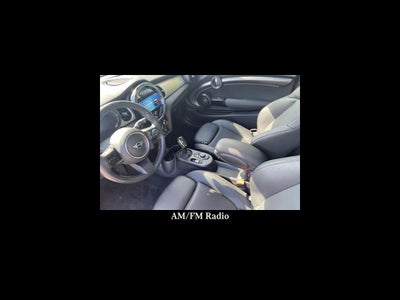 2024 MINI Hardtop 2 Door Cooper SE