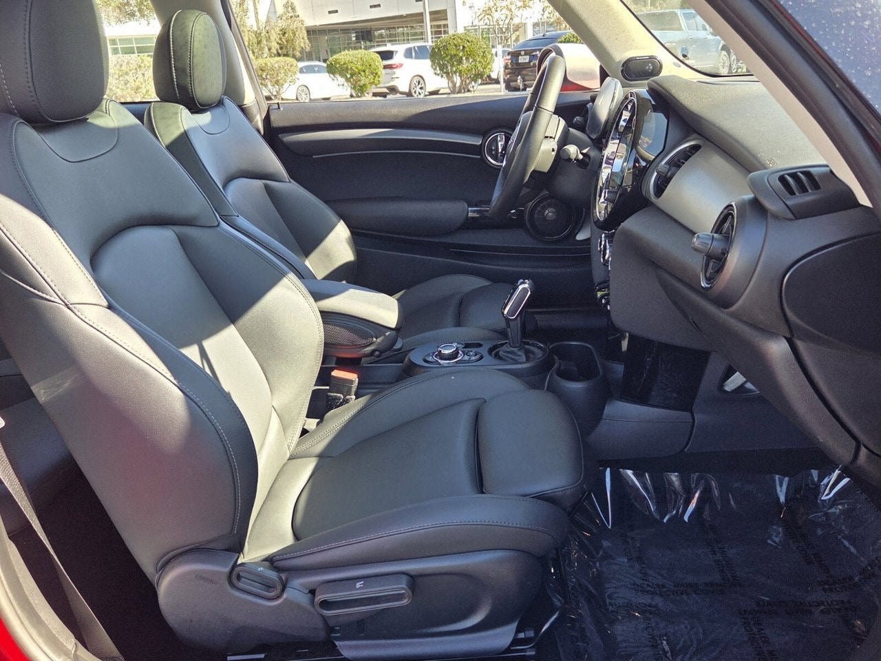 2024 MINI Hardtop 2 Door Cooper SE