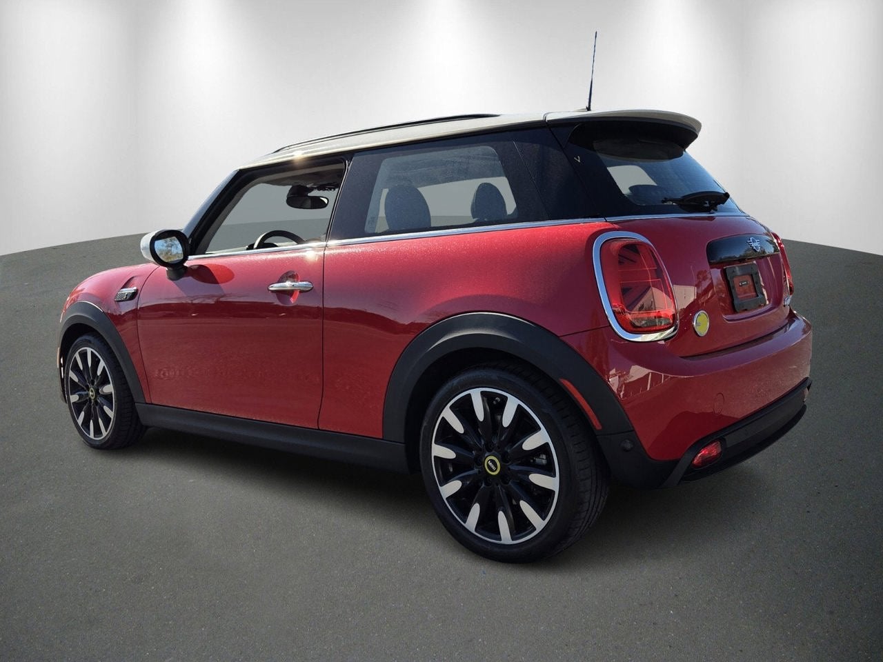 2024 MINI Hardtop 2 Door Cooper SE