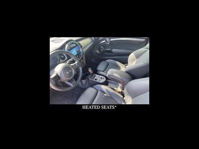 2024 MINI Hardtop 2 Door Cooper SE