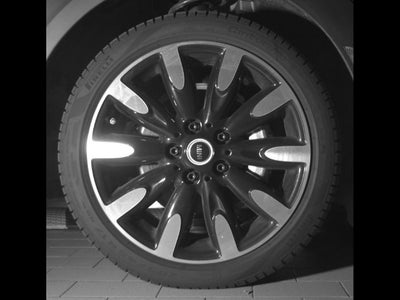 2024 MINI Cooper SE Electric Signature