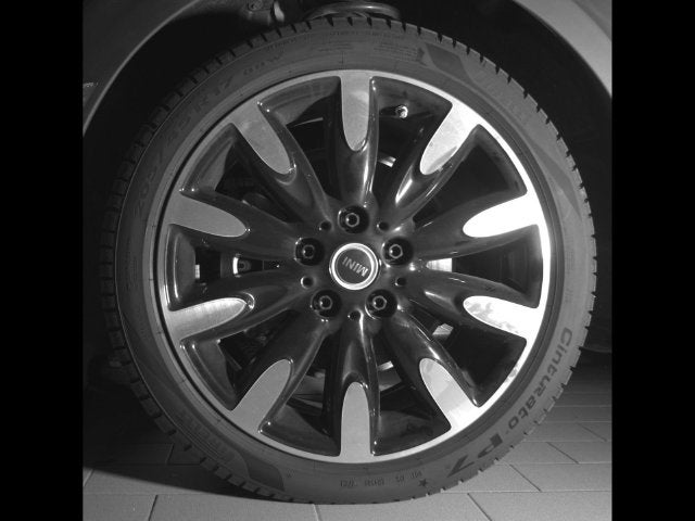 2024 MINI Cooper SE Electric Signature